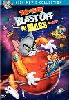 Скачать Загрузить Смотреть Том и Джерри: Приключения на Марсе | Tom and Jerry Blast Off to Mars